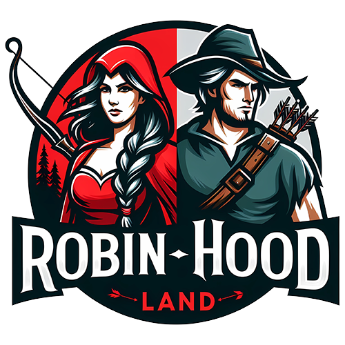 Robin Hood land